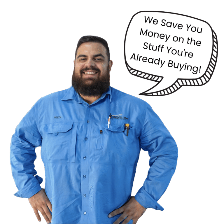 Save Money With Tradiespace