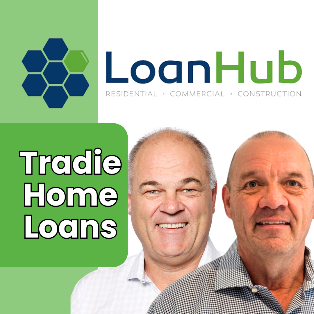 LoanHub – Home Loans Made Simple