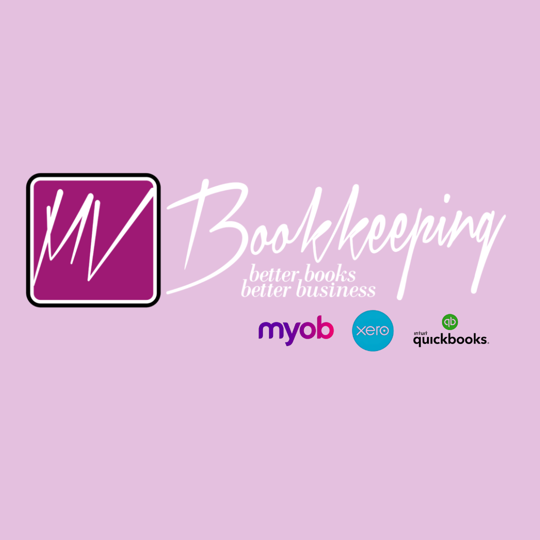 MV Bookkeeping – Expert Bookkeeping Services