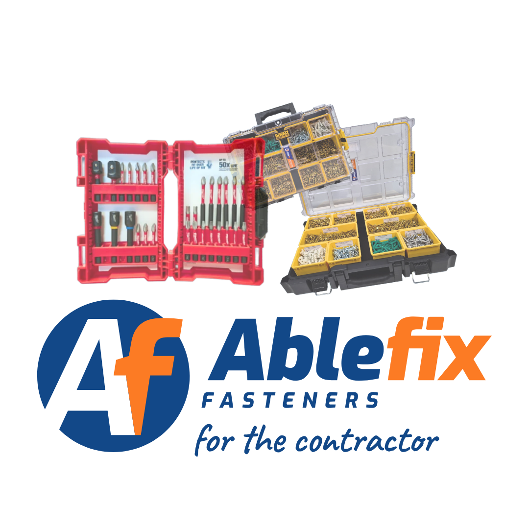 Ablefix Fastners