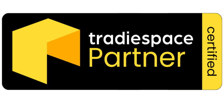 Tradiespace Partner