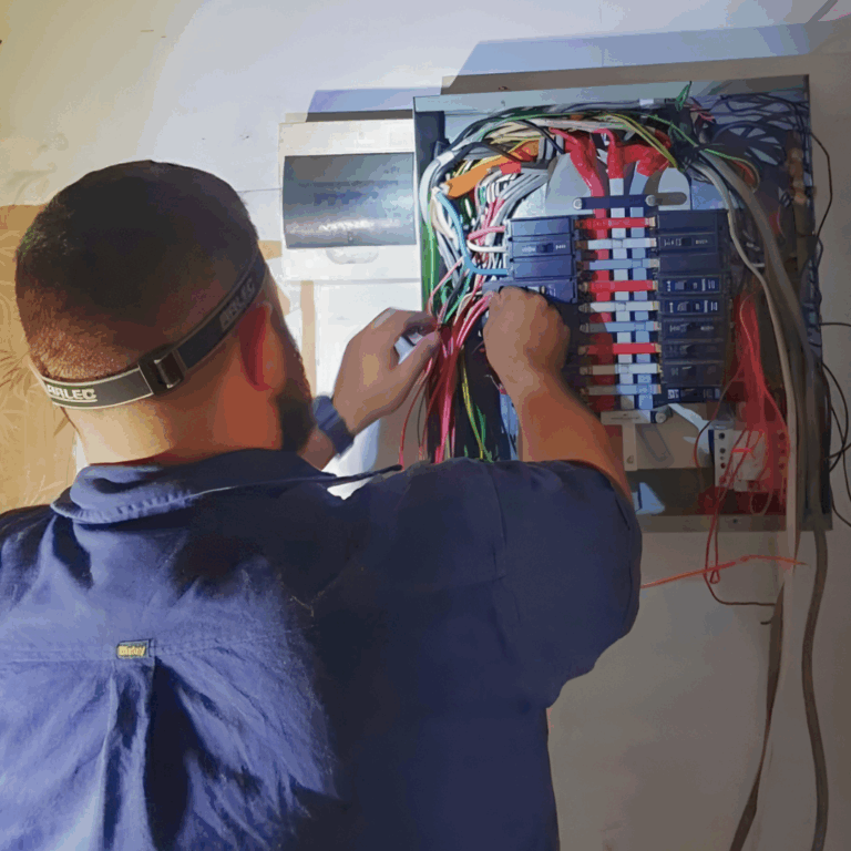 Electrical Board