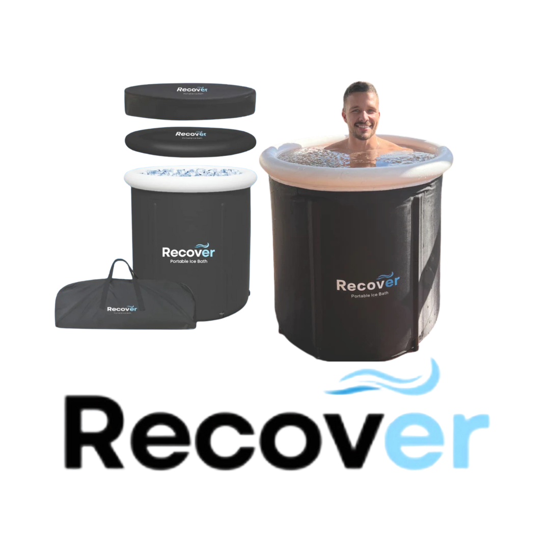 Recover Ice Bath