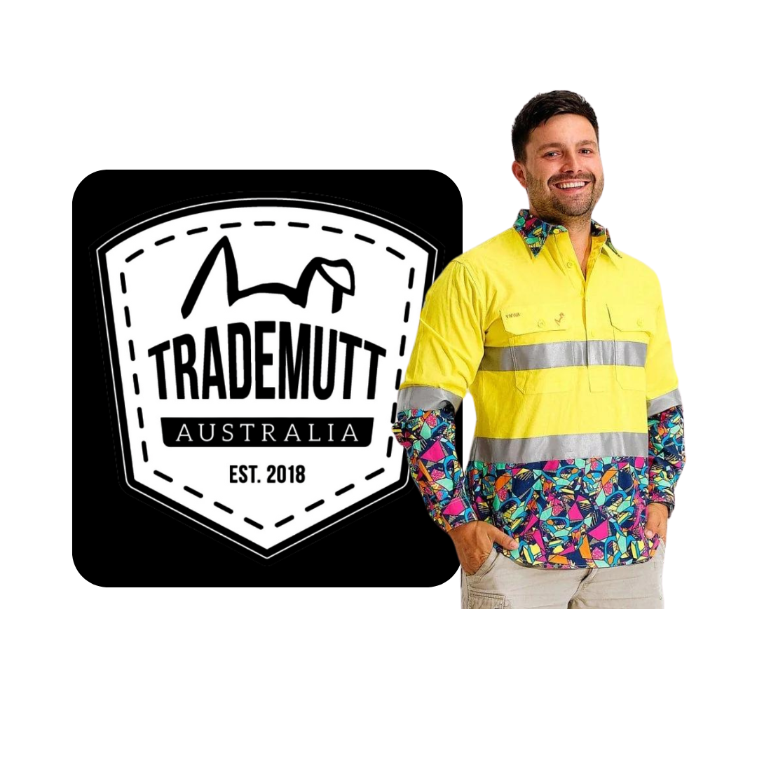 TradeMutt Workwear