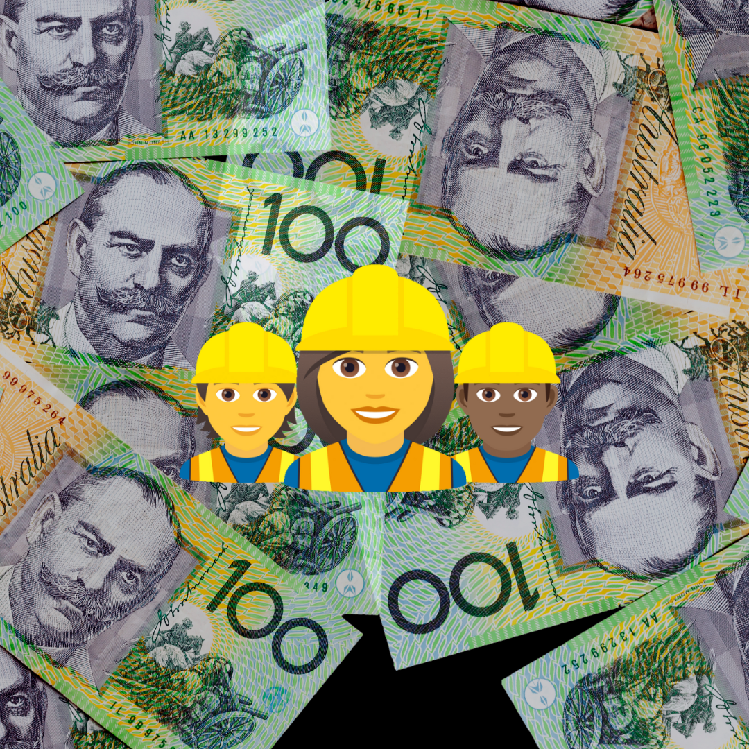 The Best Way Tradies Can Save Money