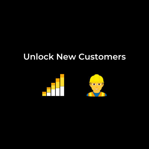 How to Find New Customers as a Tradie