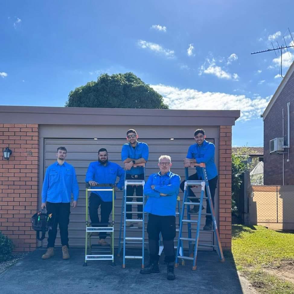 What is Tradie Humour?
