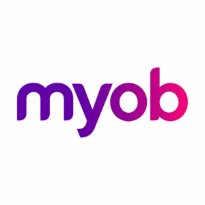 MYOB Logo