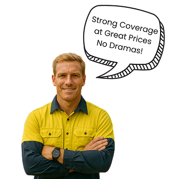 Tradie Insurance in Australia, Get the best deals in Trades Insurance
