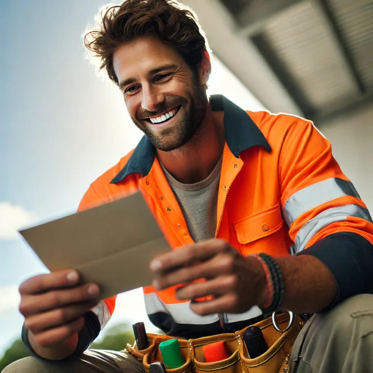 Tradie News