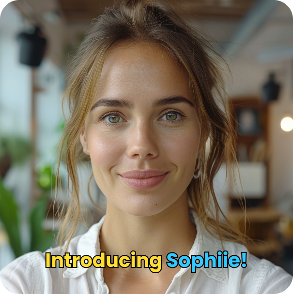 sophiie ai 1
