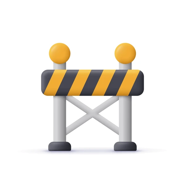 Home Loans 3 roadblock