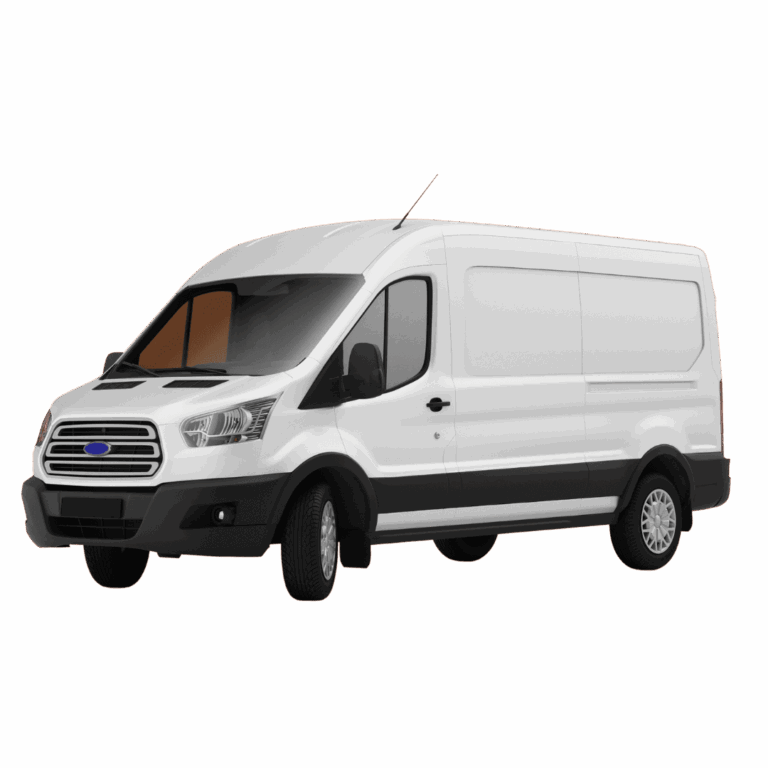 Business Vehicle Loans