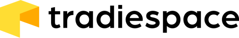 Tradiespace Logo