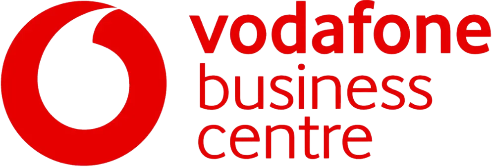 Vodafone Business Centre