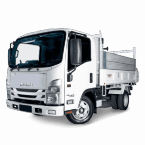 Truck Loans With Tradiespace