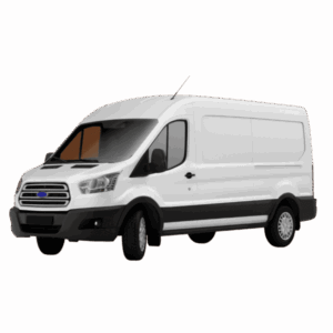 Business Vehicle Loans With Tradiespace