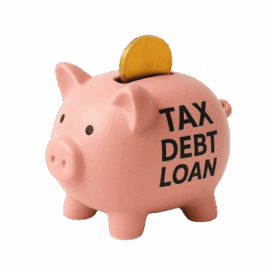 Tax Debt Loans With Tradiespace